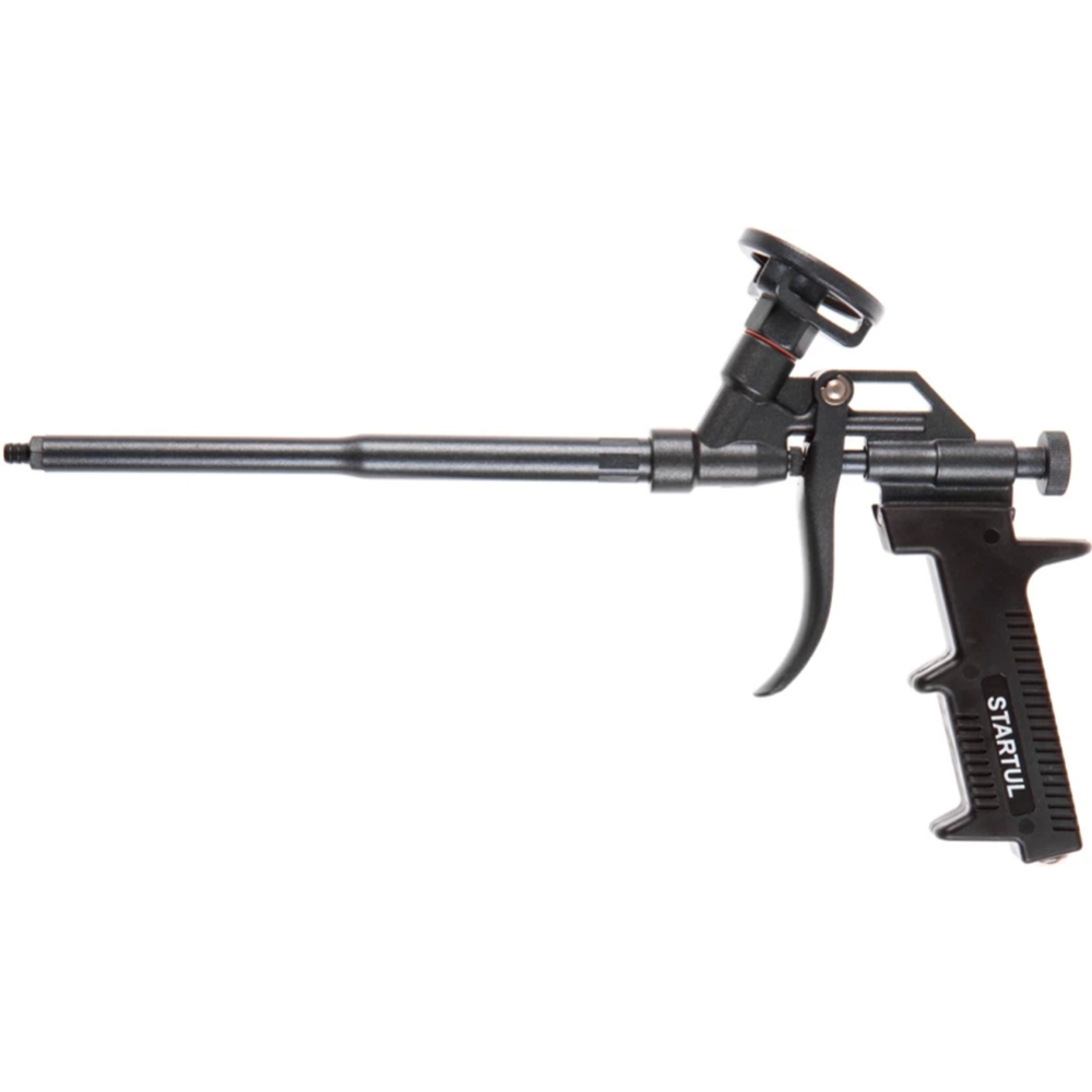 Пистолет для монтажной пены тефлоновый «Startul» Profi ST4057-2