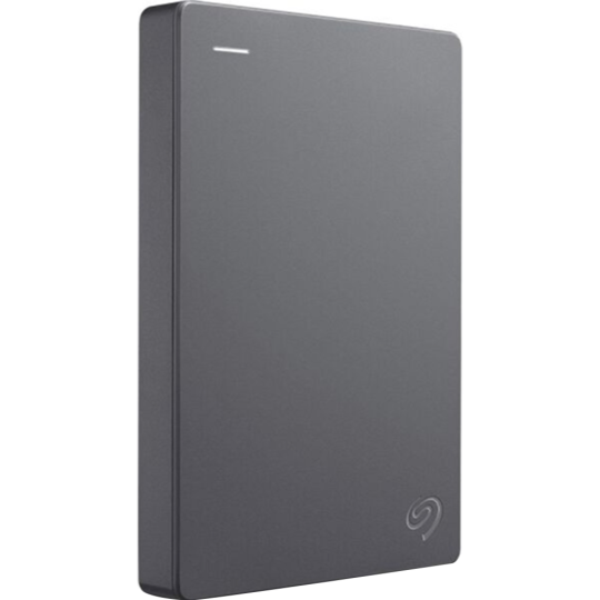 Накопитель «Seagate» Basic, STJL4000400, 4TB