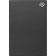 Накопитель «Seagate» External One Touch 1TB Black, STKB1000400