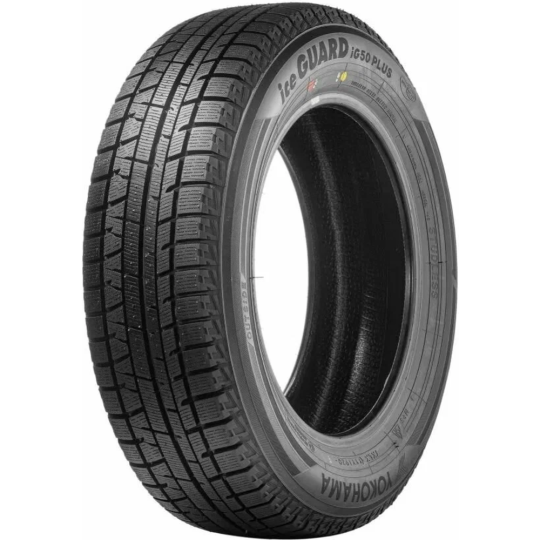 Зимняя шина «Yokohama» iceGuard Studless iG50 Plus, 215/65R16, 98Q