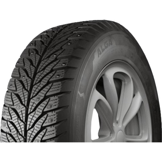 Зимняя шина «KAMA» Alga НК-531 185/70R14 88T, шипы