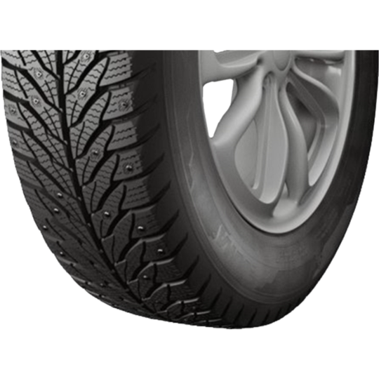 Зимняя шина «KAMA» Alga НК-531 185/70R14 88T, шипы