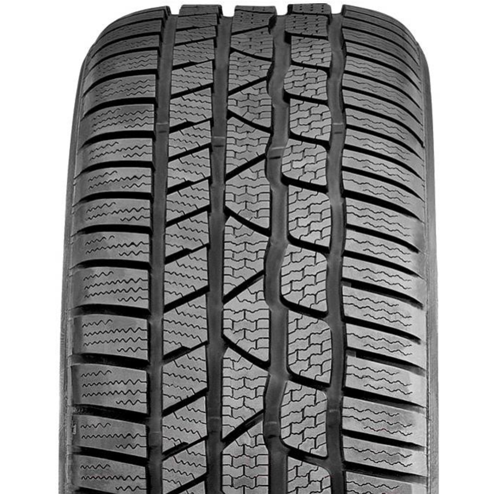 Зимняя шина «Continental» ContiWinterContact TS 830 P, 265/40R19, 98V, Porsche