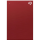 Накопитель «Seagate» External One Touch 1TB Red, STKB1000403