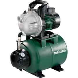 Насосная станция «Metabo» HWW 4000/25 G, 600971000