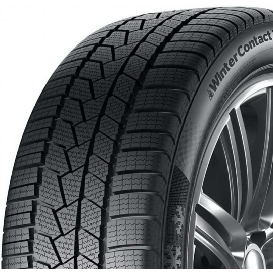 Зимняя шина «Continental» WinterContact TS 860 S, 265/50R19, 110H XL, BMW Run-Flat