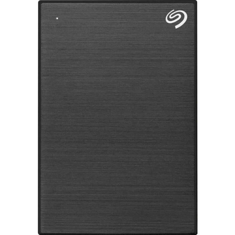 Накопитель «Seagate» External One Touch 2TB Black, STKB2000400