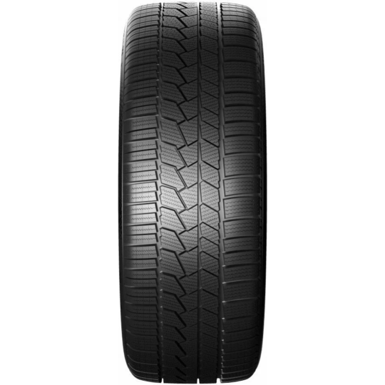 Зимняя шина «Continental» WinterContact TS 860 S, 275/35R19, 100V