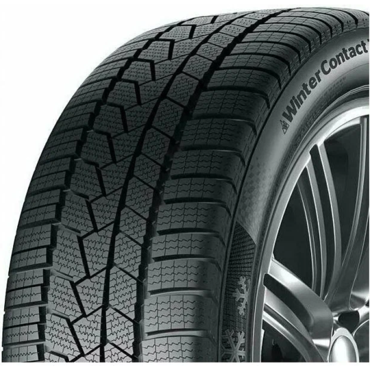 Зимняя шина «Continental» WinterContact TS 860 S, 275/35R19, 100V