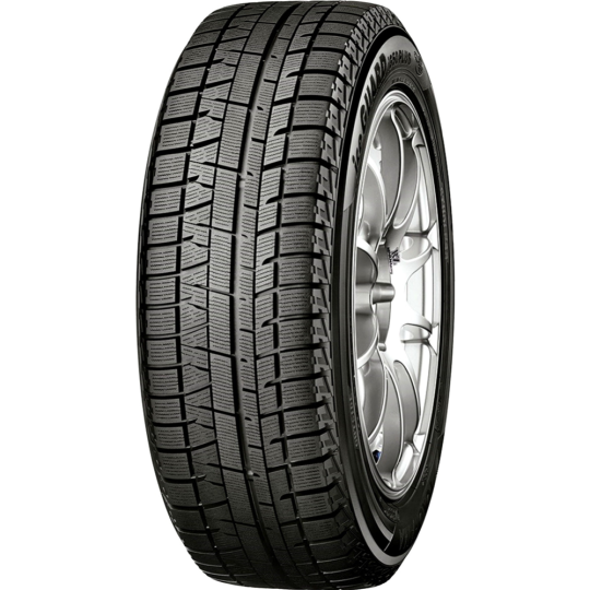 Зимняя шина «Yokohama» iceGuard Studless iG50 Plus, 215/55R16, 93Q