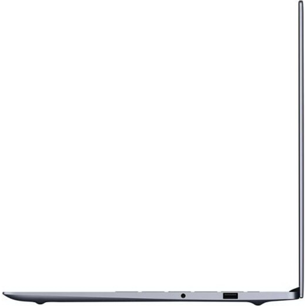 Ноутбук «Honor» MagicBook X15, BBR-WAH9, 5301AAPN, Space Gray