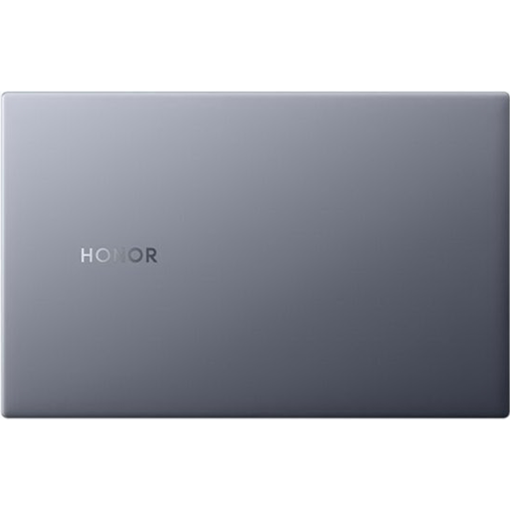 Ноутбук «Honor» MagicBook X15, BBR-WAH9, 5301AAPN, Space Gray