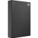 Накопитель «Seagate» External One Touch 4TB Black, STKC4000400