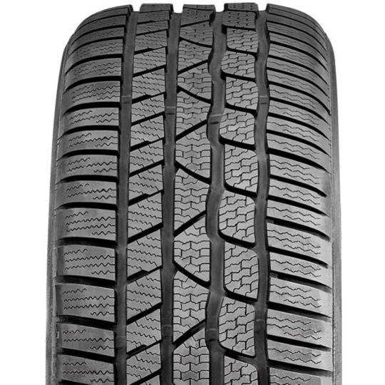 Зимняя шина «Continental» ContiWinterContact TS 830 P, 285/40R19, 103V, Porsche