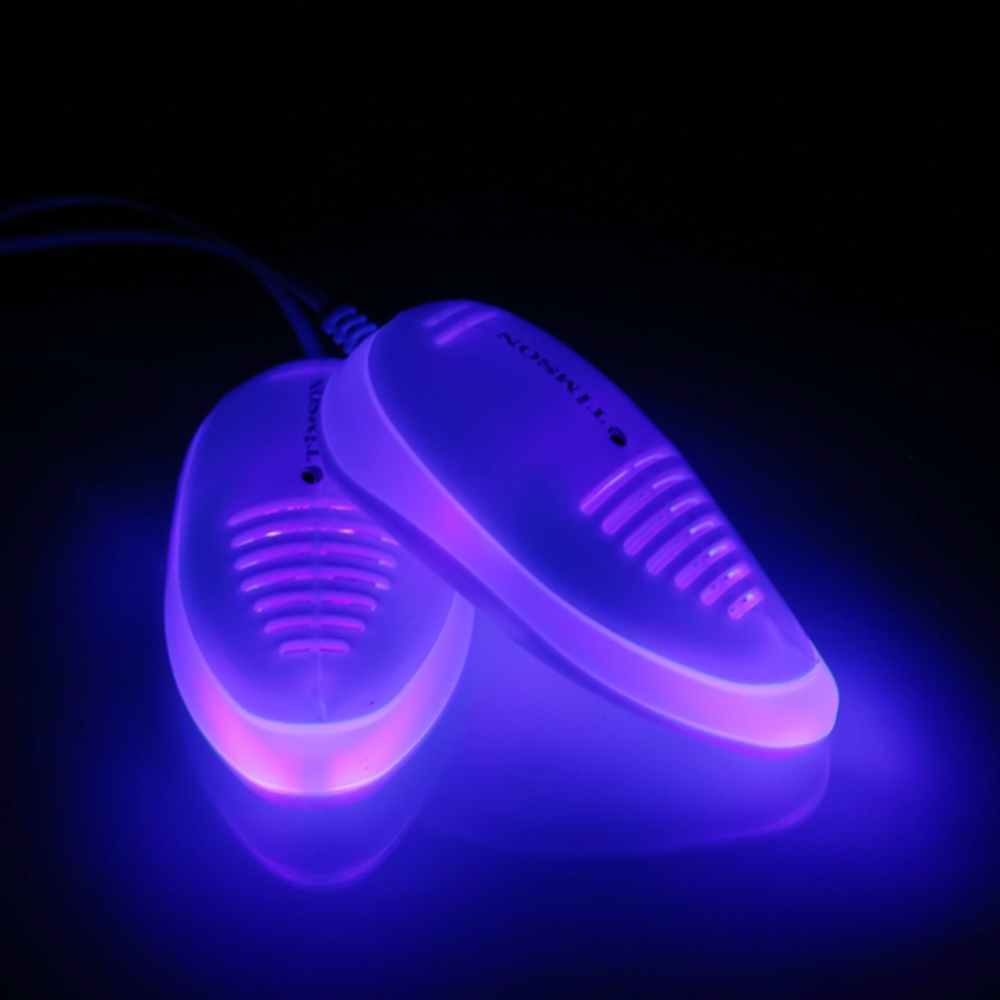 Ультрафиолетовая сушилка для обуви «Timson» 2416 