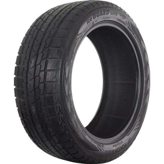 Зимняя шина «Yokohama» iceGuard Studless G075, 225/55R18, 98Q