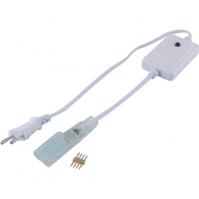 Кон­трол­лер для неона «Elektrostandard» LS001 220V 5050 RGB, LSC 004, a040616