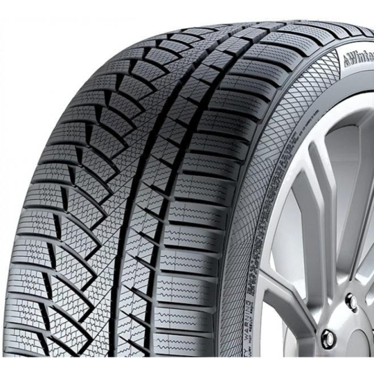 Зимняя шина «Continental» WinterContact TS 870 P, 235/45R20, 100V XL