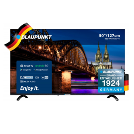 Телевизор «Blaupunkt» 50UT965T