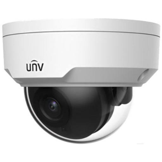 IP-камера «Uniview» IPC325SB-DF40K-I0