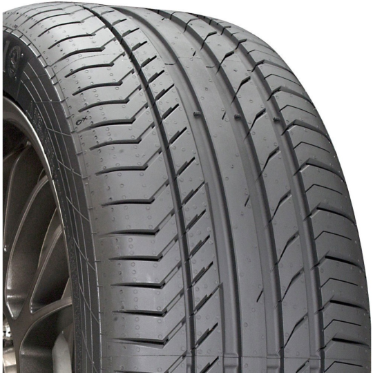 Зимняя шина «Continental» WinterContact TS 860 S, 265/45R20, 108W XL, Maserati