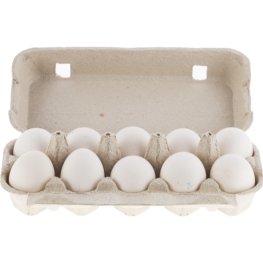 Яйца куриные «Кобринские» С1  #0