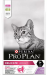 Сухой корм для кошек с чувствительным пищеварением ProPlan Delicate с индейкой, 10 кг