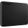 Накопитель «Toshiba» Canvio Basics 2TB Black, HDTB420EK3AA