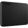 Накопитель «Toshiba» Canvio Basics 2TB Black, HDTB420EK3AA