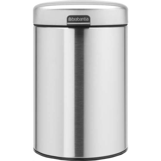 Мусорное ведро «Brabantia» NewIcon, 115561, 3 л