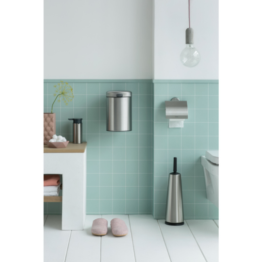 Мусорное ведро «Brabantia» NewIcon, 115561, 3 л