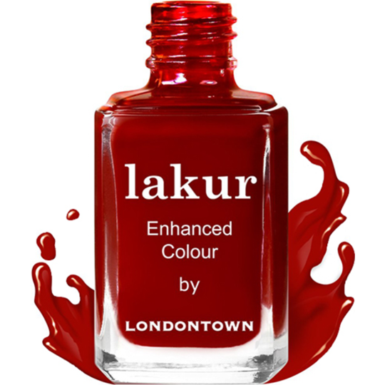 Лак для ногтей «Londontown» Lakur, Vendetta, LN31626, 12 мл