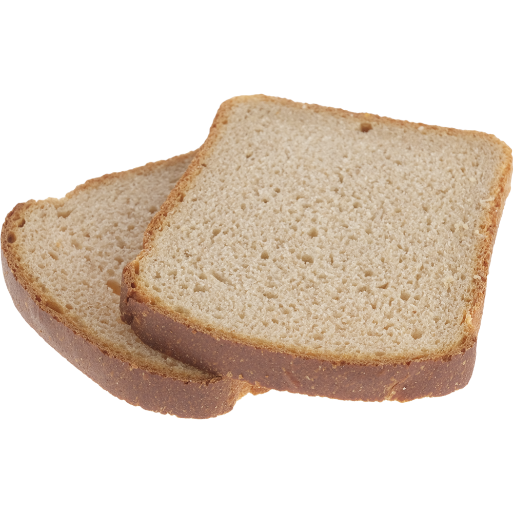 Хлеб «Купеческий особый» нарезанный, упакованный, 400 г #2