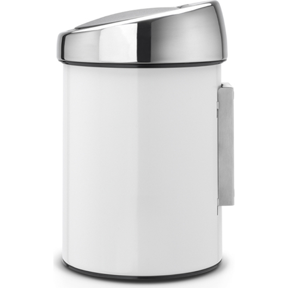 Мусорное ведро «Brabantia» Touch Bin, 364488, 3 л