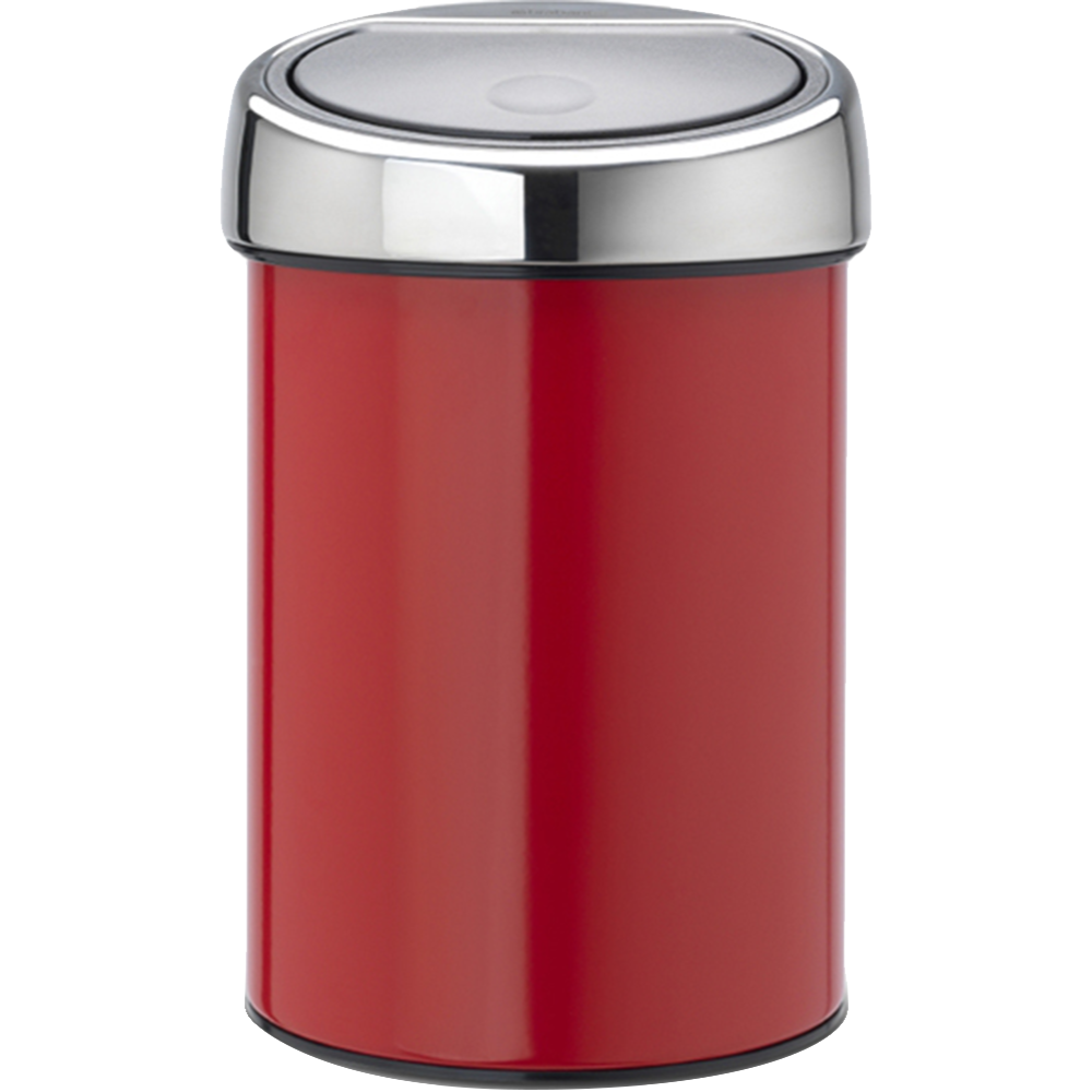 Мусорное ведро «Brabantia» Touch Bin, 364426, 3 л