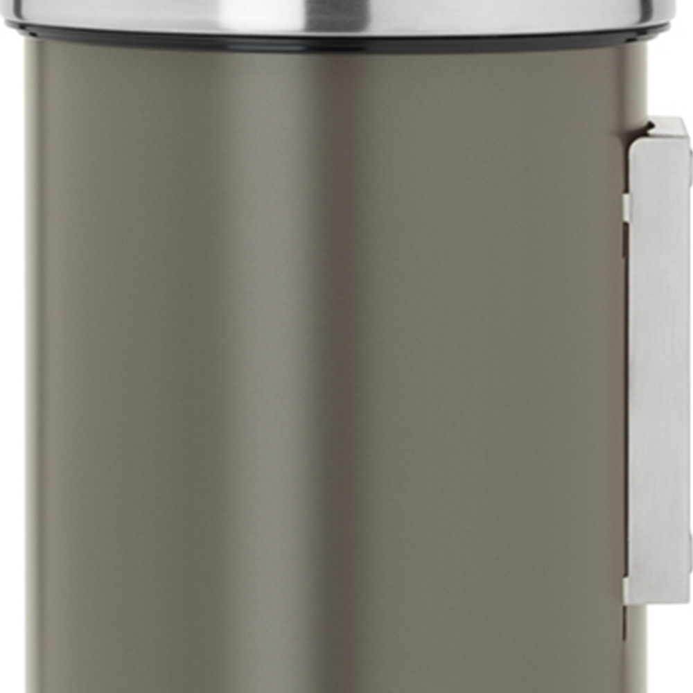 Мусорное ведро «Brabantia» Touch Bin, 364464, 3 л