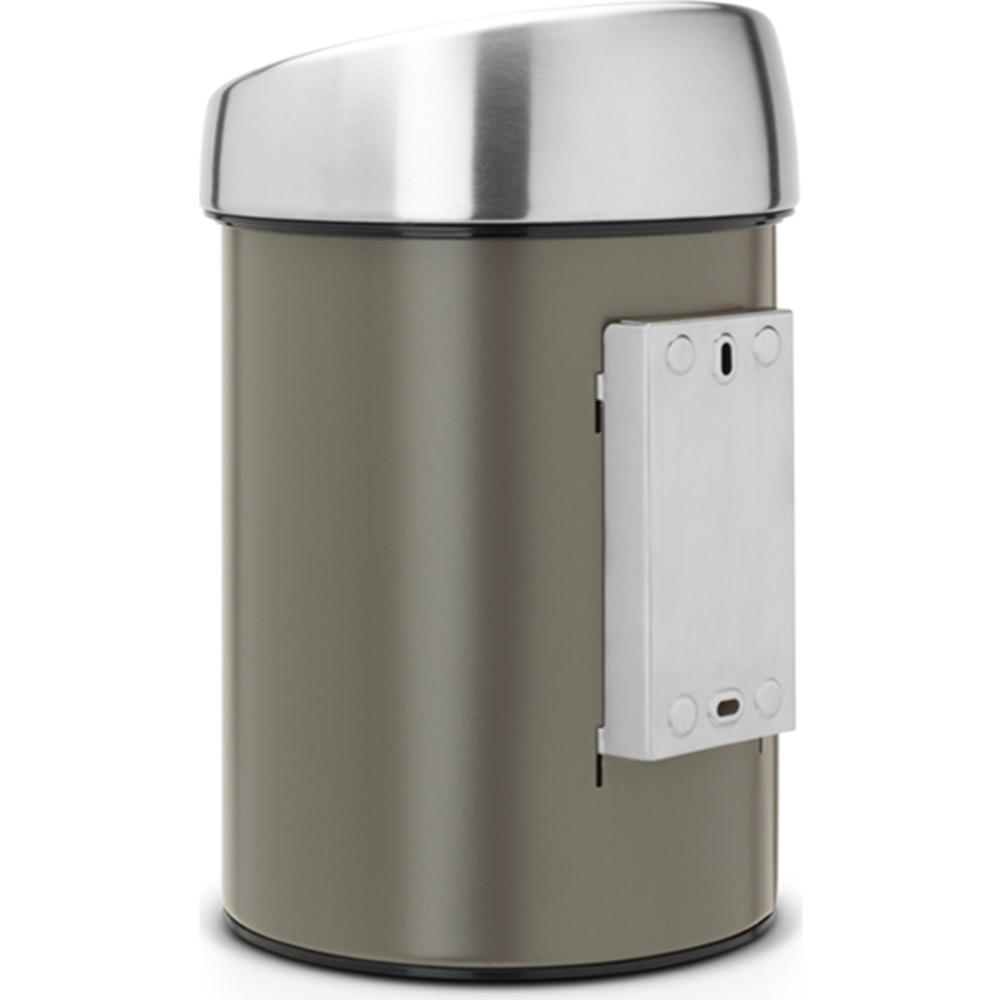 Мусорное ведро «Brabantia» Touch Bin, 364464, 3 л