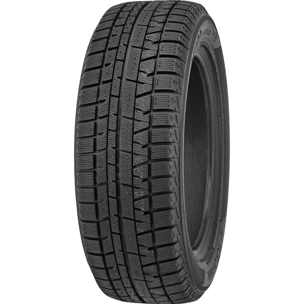 Зимняя шина «Yokohama» iceGuard Studless iG50 Plus, 225/50R17, 94Q