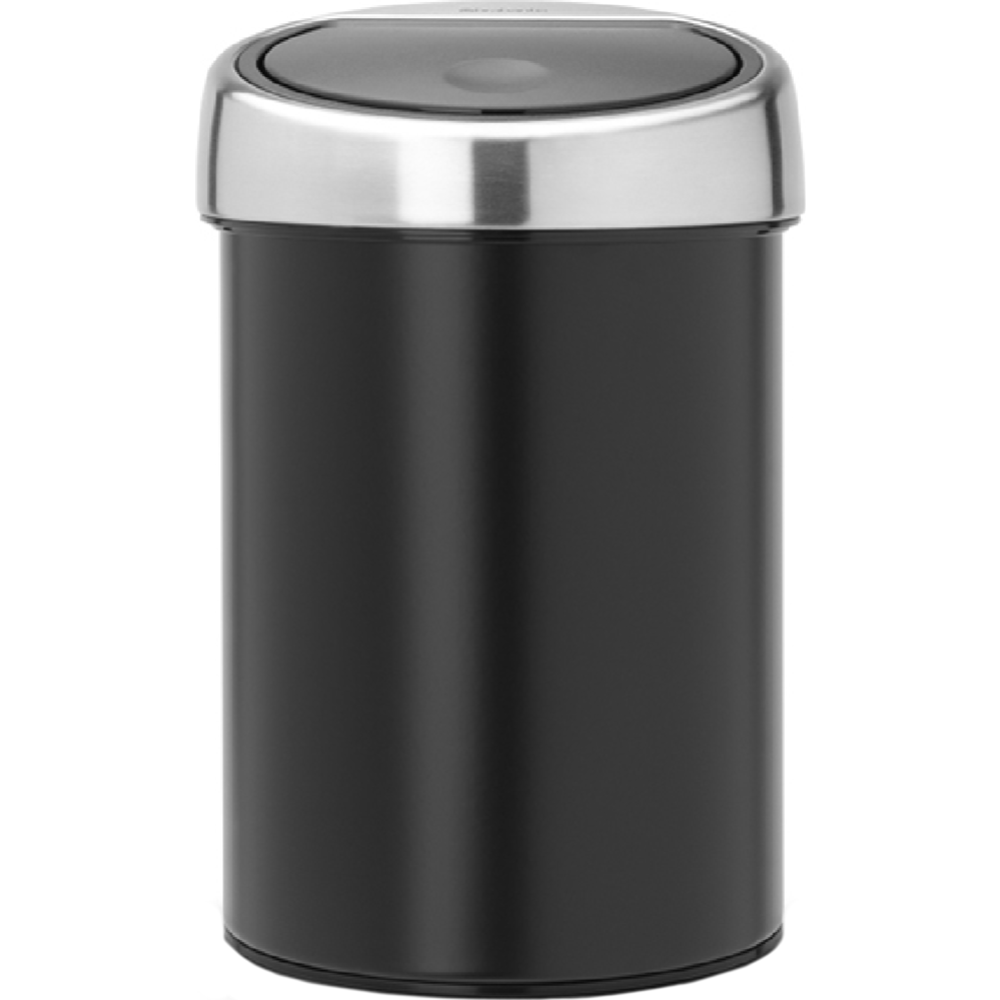 Мусорное ведро «Brabantia» Touch Bin, 364440, 3 л