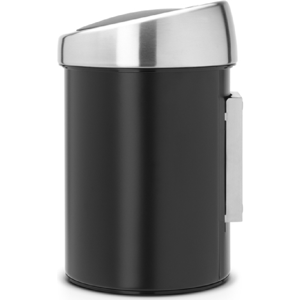 Мусорное ведро «Brabantia» Touch Bin, 364440, 3 л