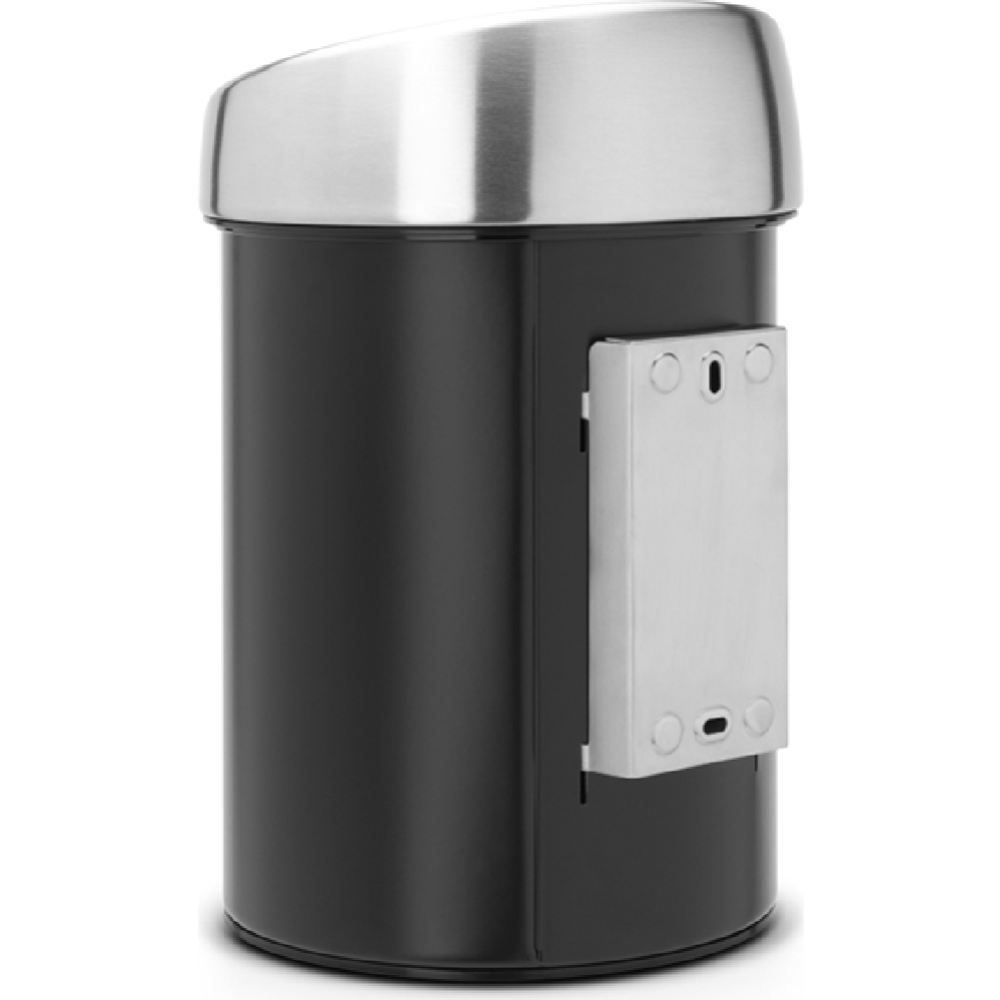 Мусорное ведро «Brabantia» Touch Bin, 364440, 3 л