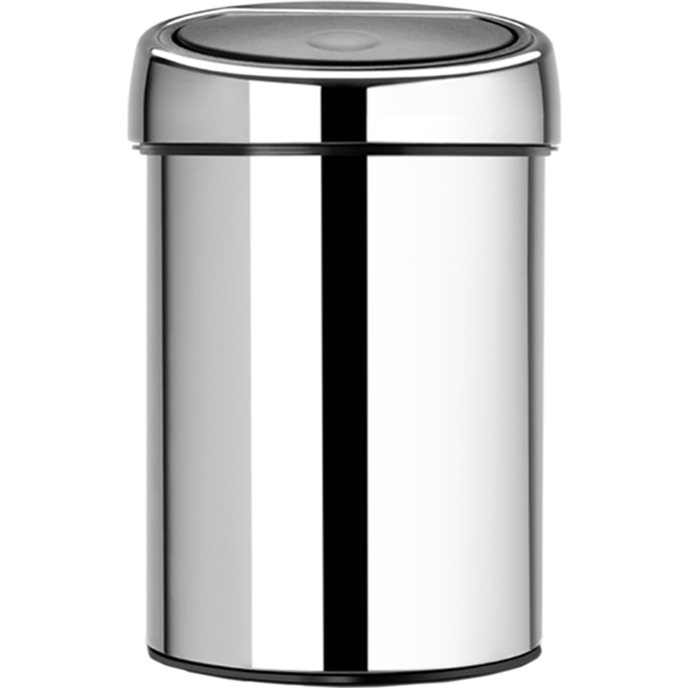 Мусорное ведро «Brabantia» Touch Bin, 363962, 3 л