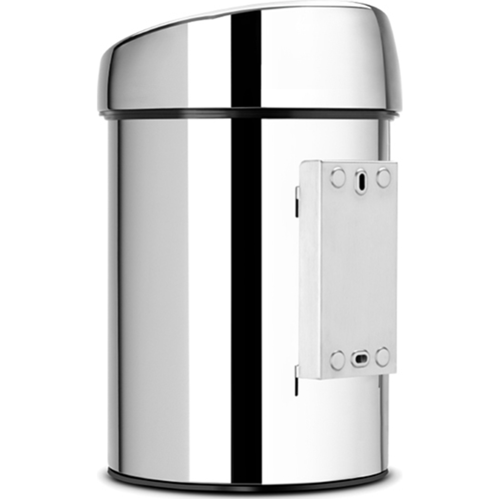 Мусорное ведро «Brabantia» Touch Bin, 363962, 3 л