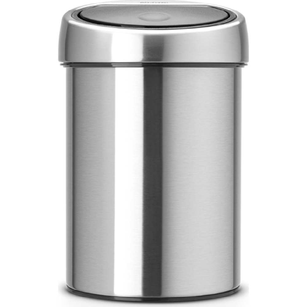 Мусорное ведро «Brabantia» Touch Bin, 363986, 3 л