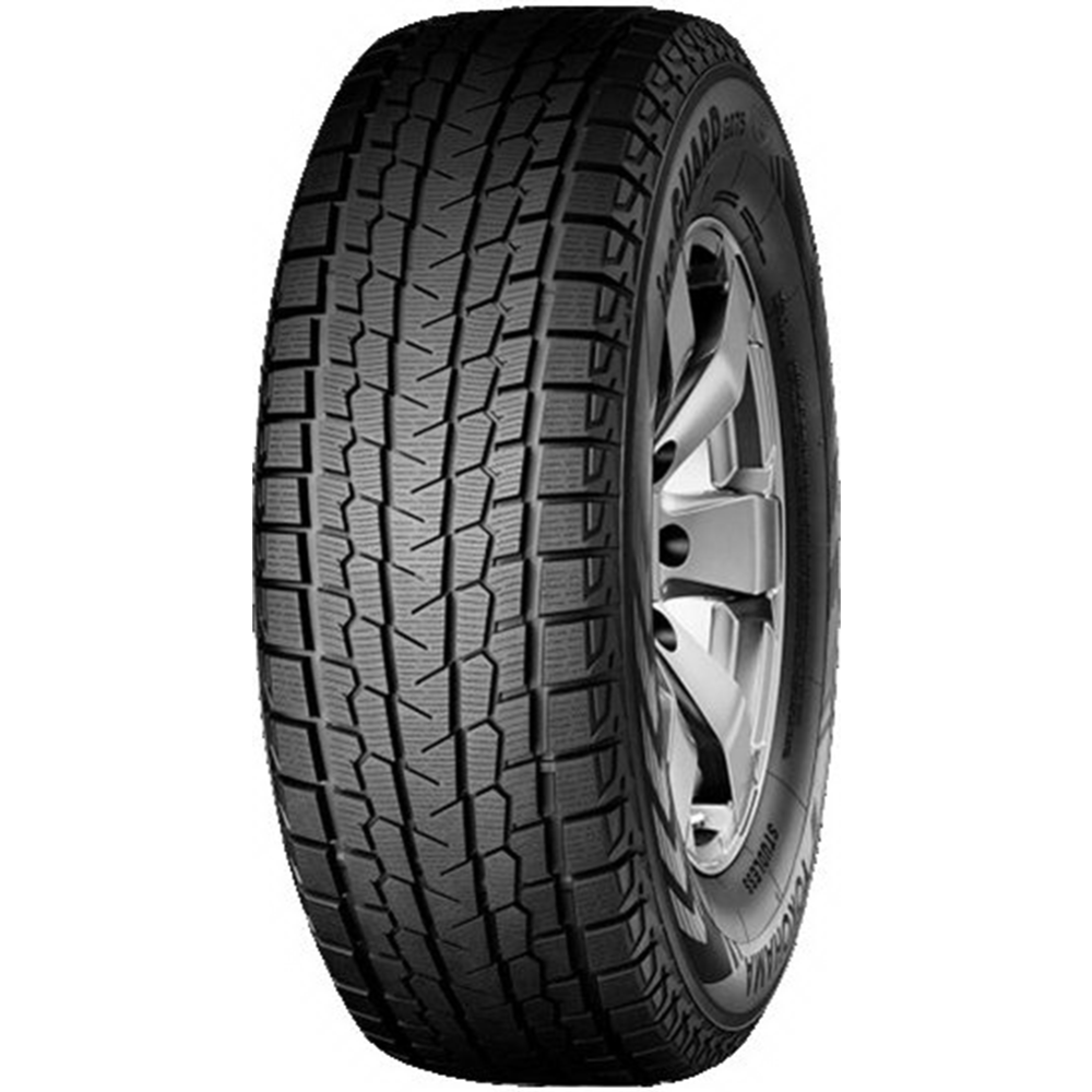 Зимняя шина «Yokohama» iceGuard Studless G075, 225/60R17, 99Q