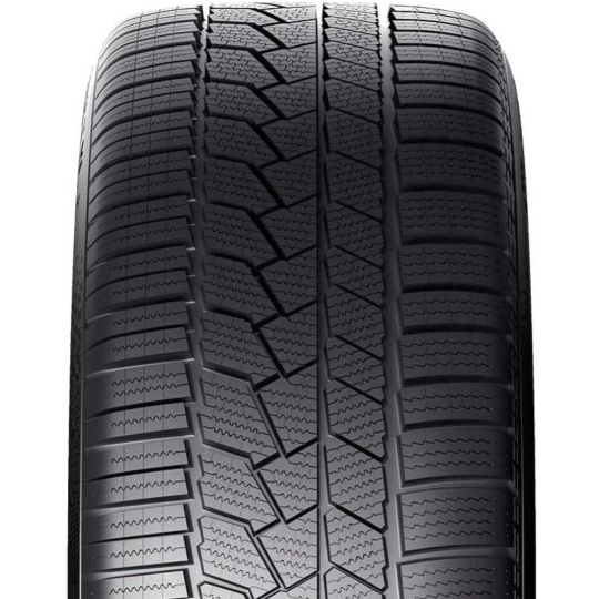 Зимняя шина «Continental» WinterContact TS 860 S, 295/40R20, 110W XL, Maserati