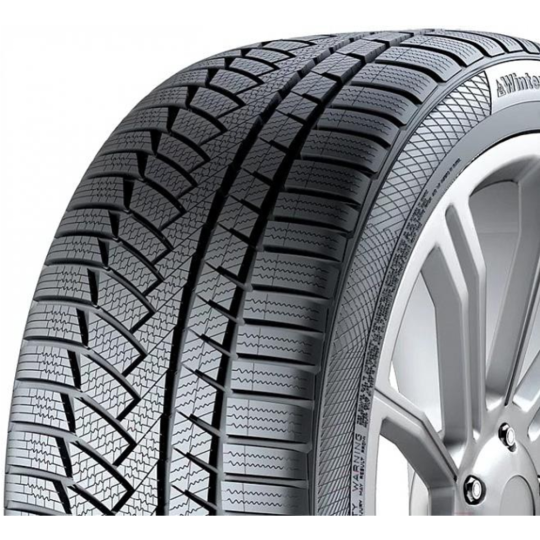 Зимняя шина «Continental» WinterContact TS 850 P, 265/45R21, 108V XL