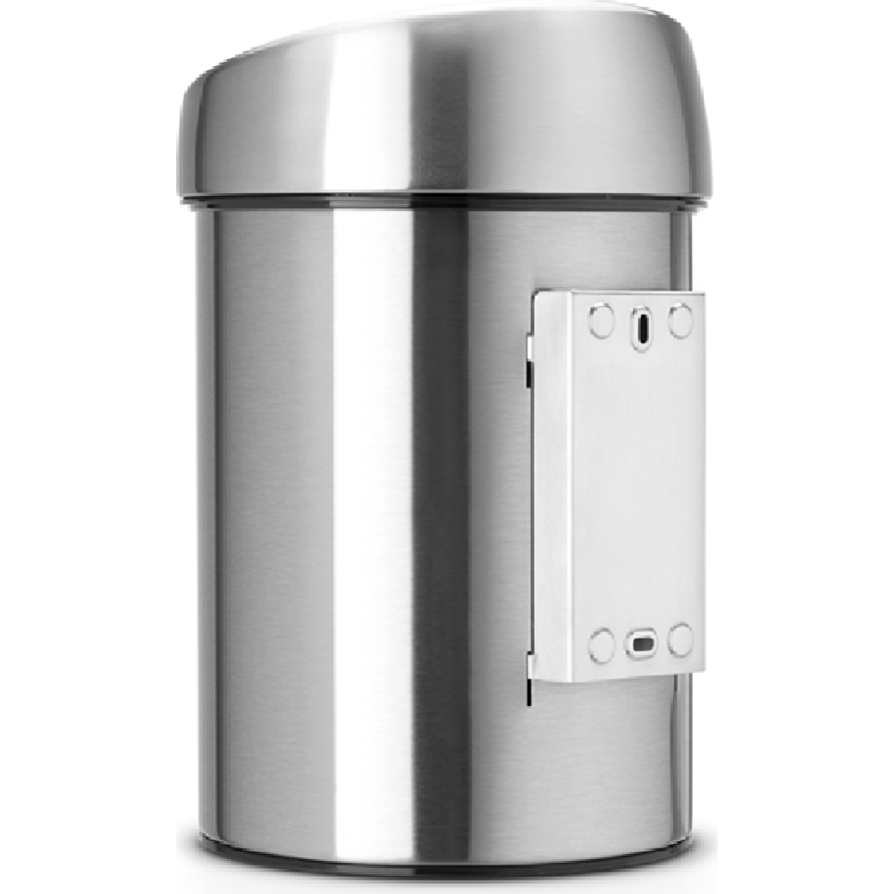 Мусорное ведро «Brabantia» Touch Bin, 378645, 3 л