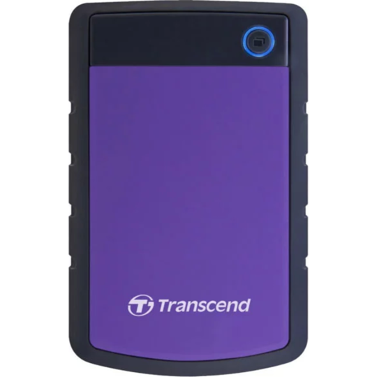 Накопитель «Transcend» StoreJet H3B 4TB, TS4TSJ25H3B