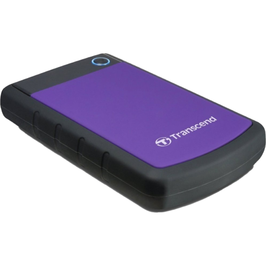 Накопитель «Transcend» StoreJet H3B 4TB, TS4TSJ25H3B